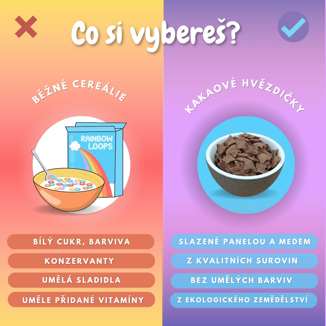 Hotová jídla od Soyky