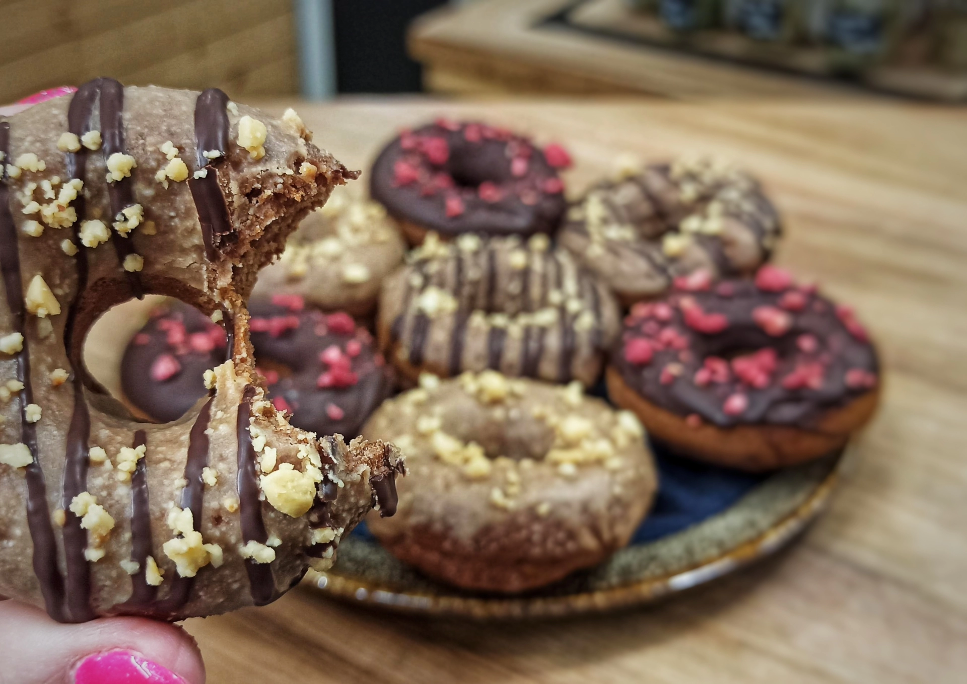 Donuty