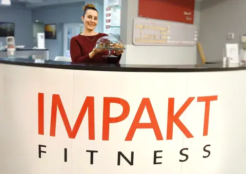 Impakt Fitness