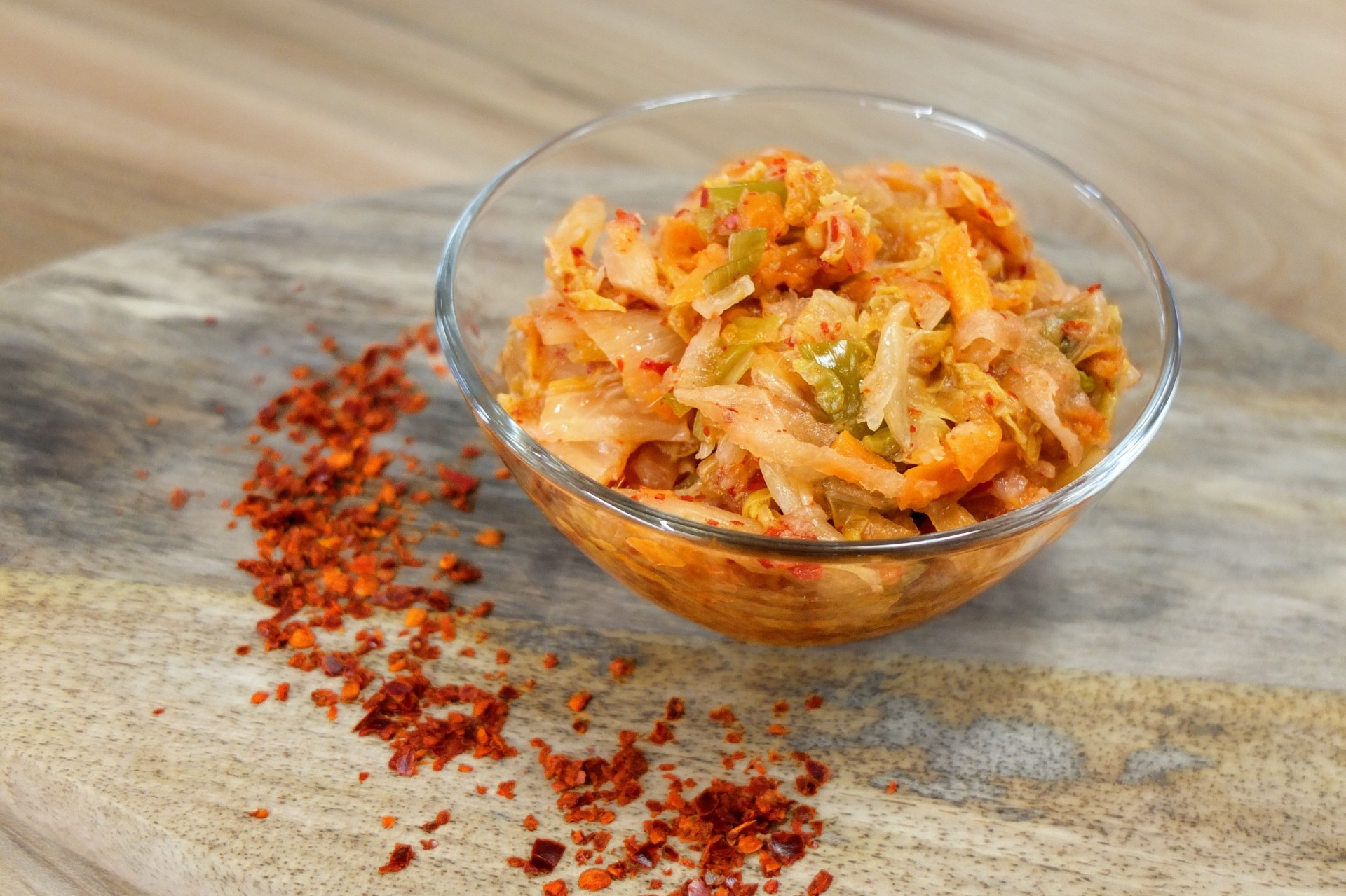 Kimchi