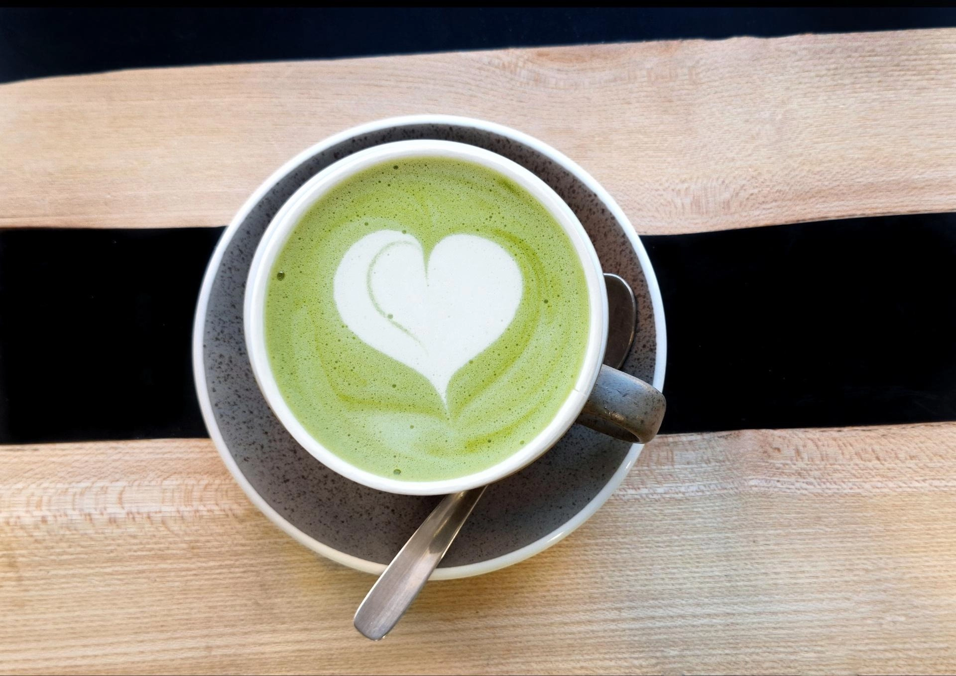 MATCHA