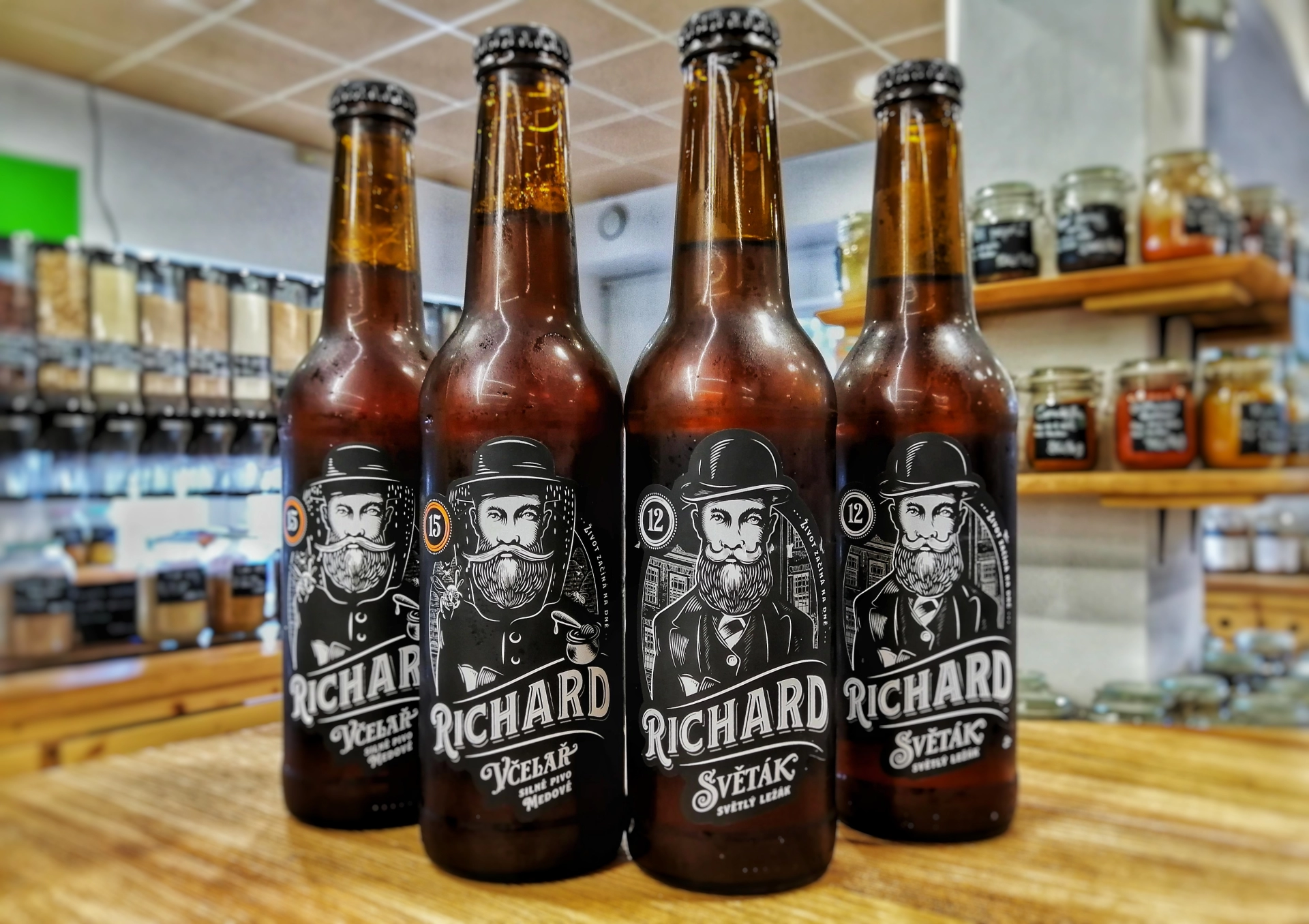 Pivovar Richard
