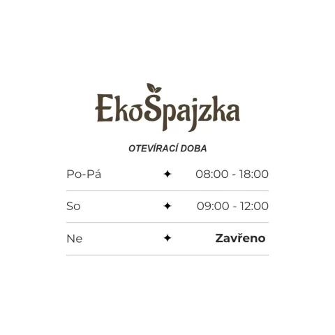 prodlužujeme otevírací dobu