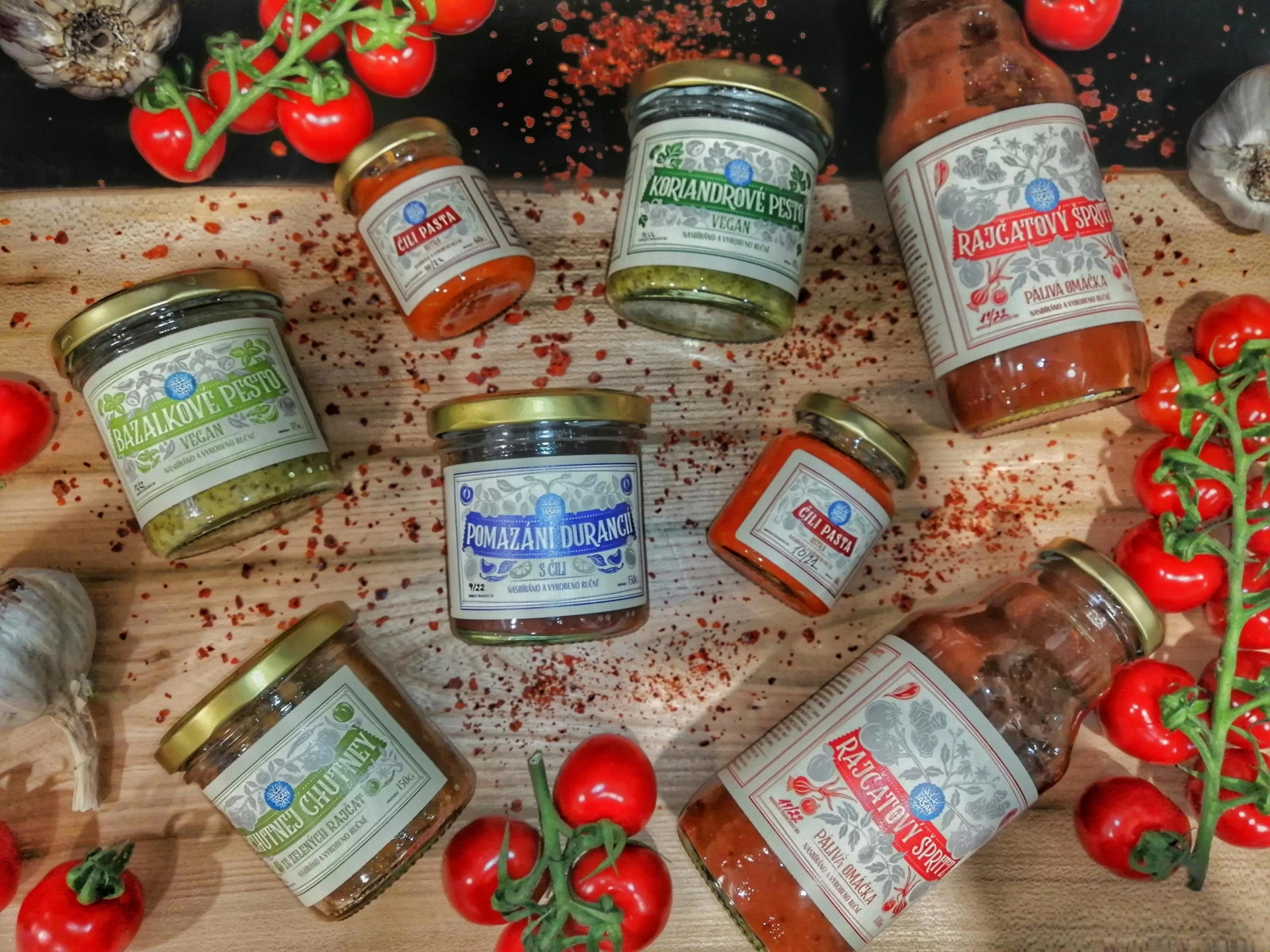 Kimchi raketa