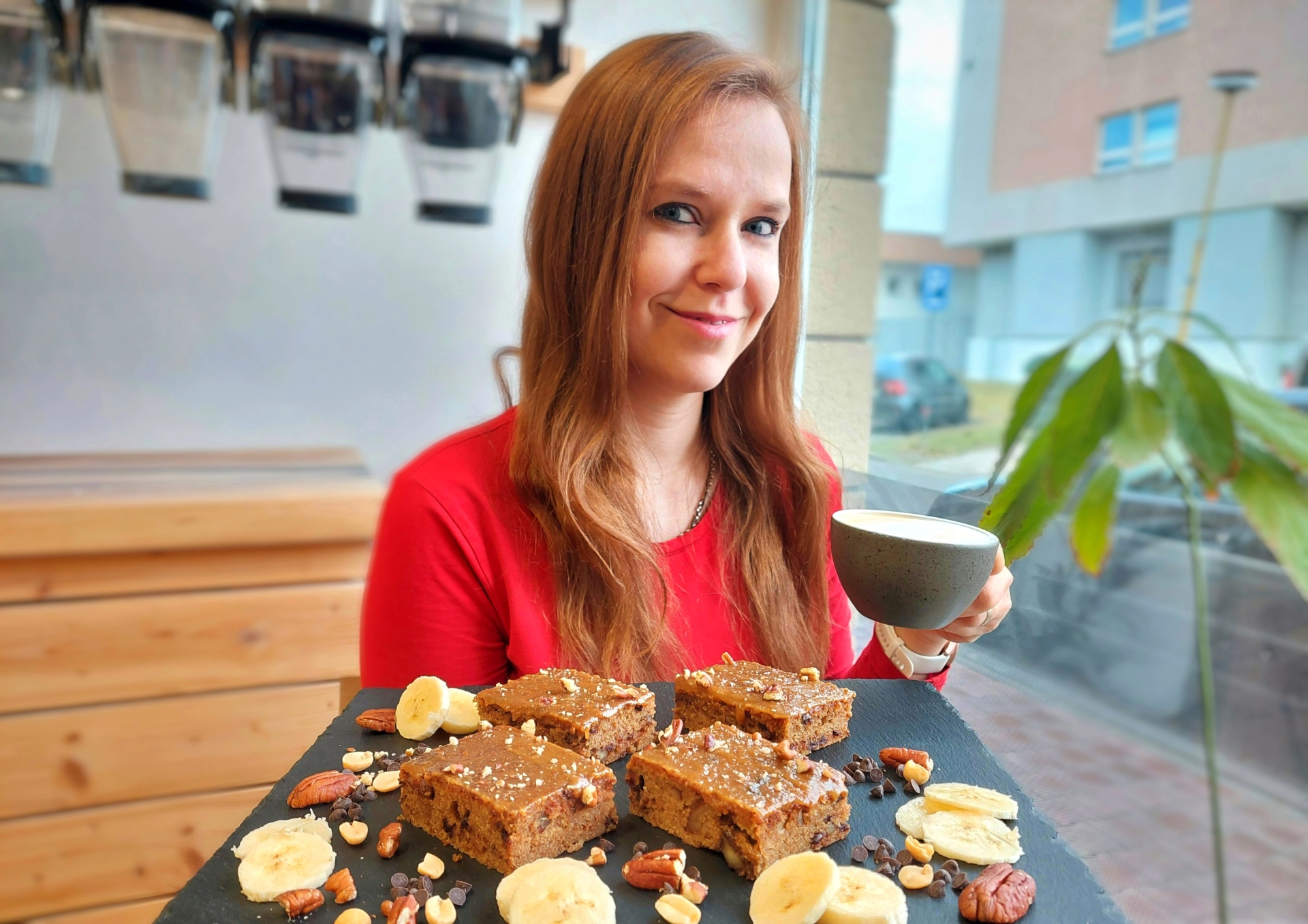 bananovy kolac