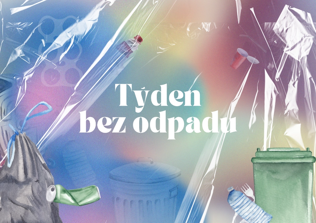 Týden bez odpadu