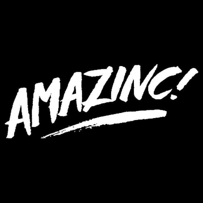 AMAZINC!