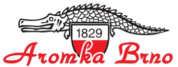 Aromka Brno