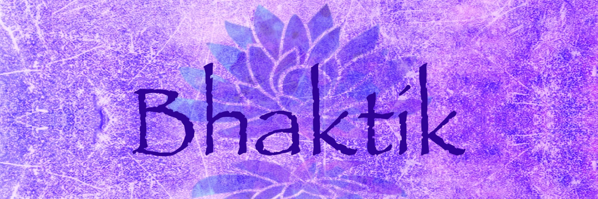 Bhaktik s.r.o.