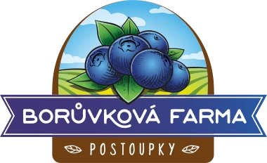 Borůvková farma Postoupky