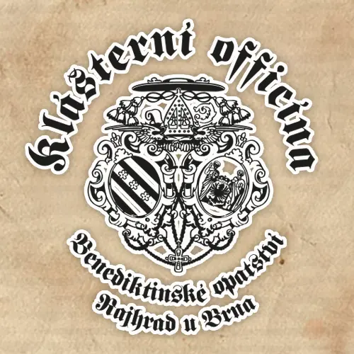 Klášterní officína