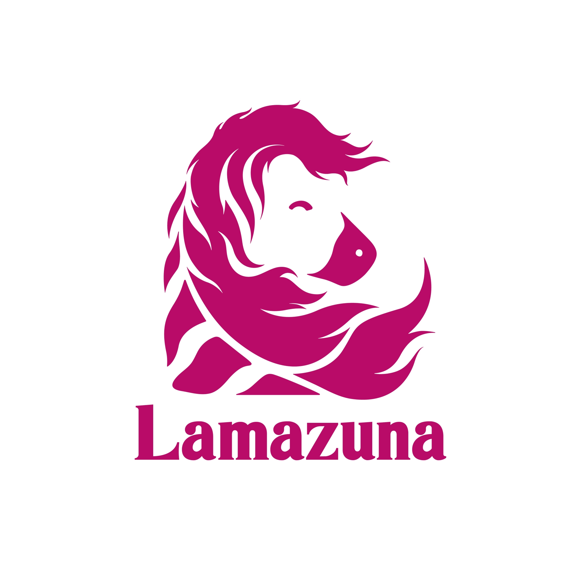 Lamazuna