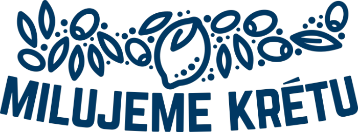 MILUJEME KRÉTU