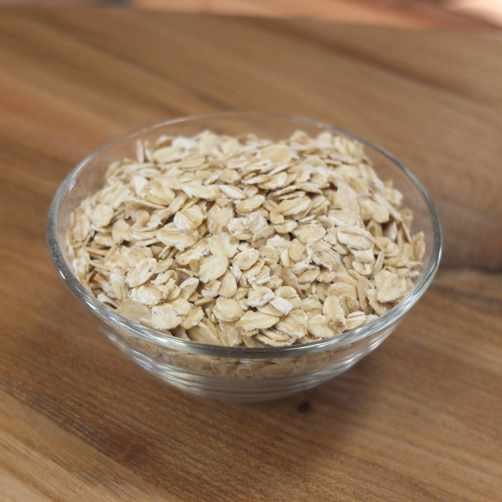 Ovesné vločky bezlepkové