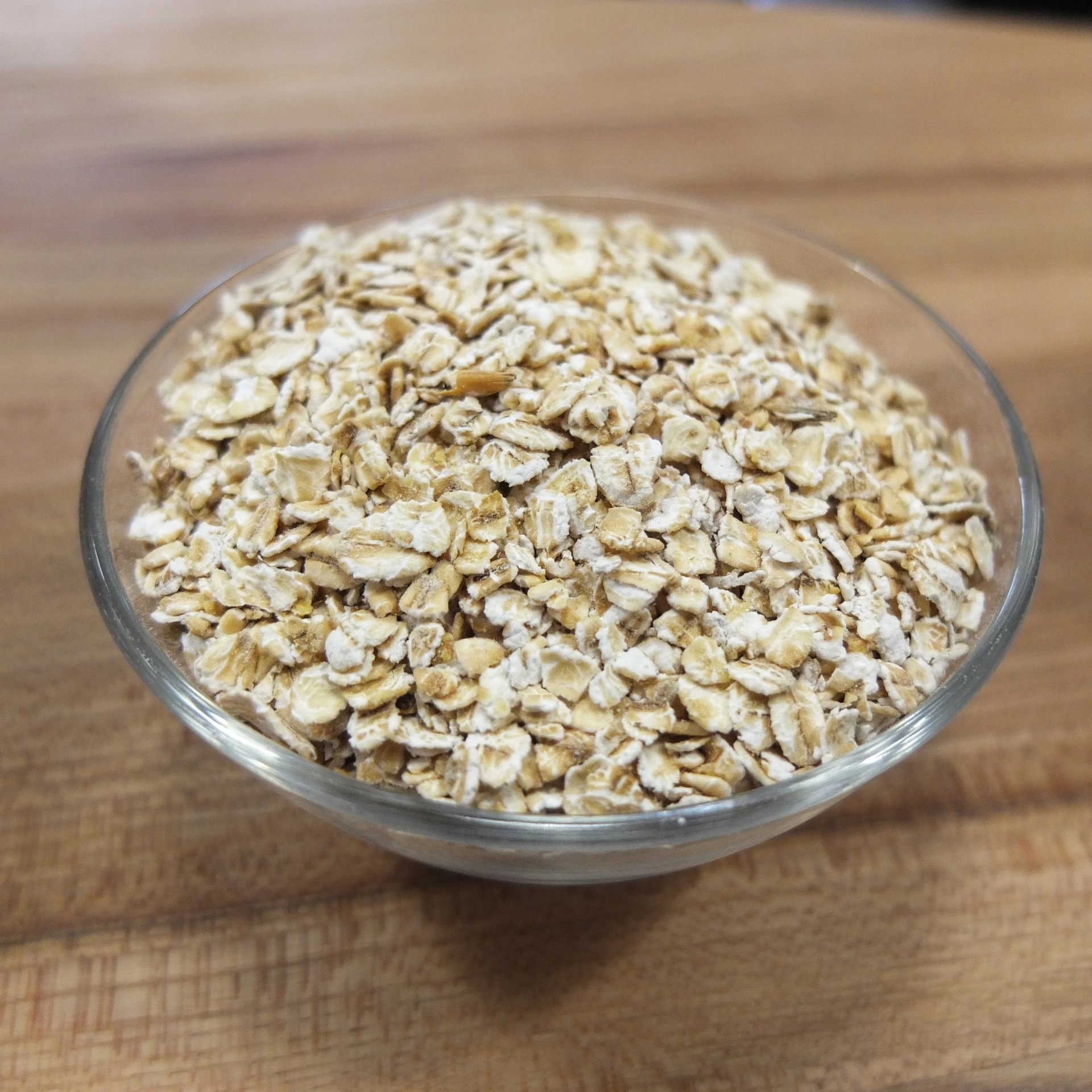 Ovesné vločky jemné