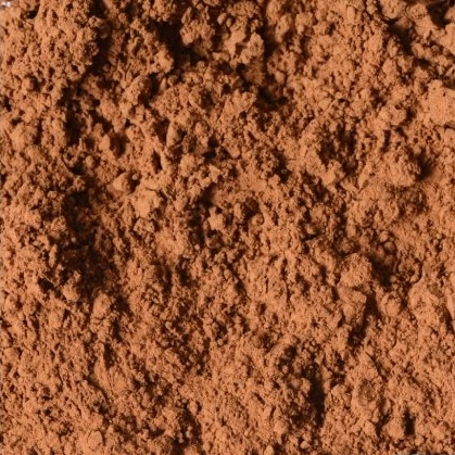 Karobový prášek BIO