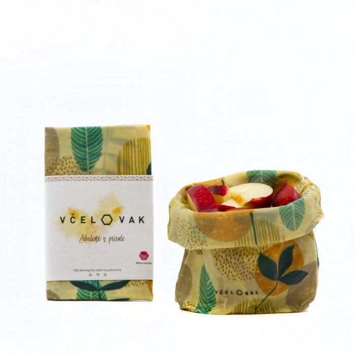 Včelovak Mini 13x6x20 cm