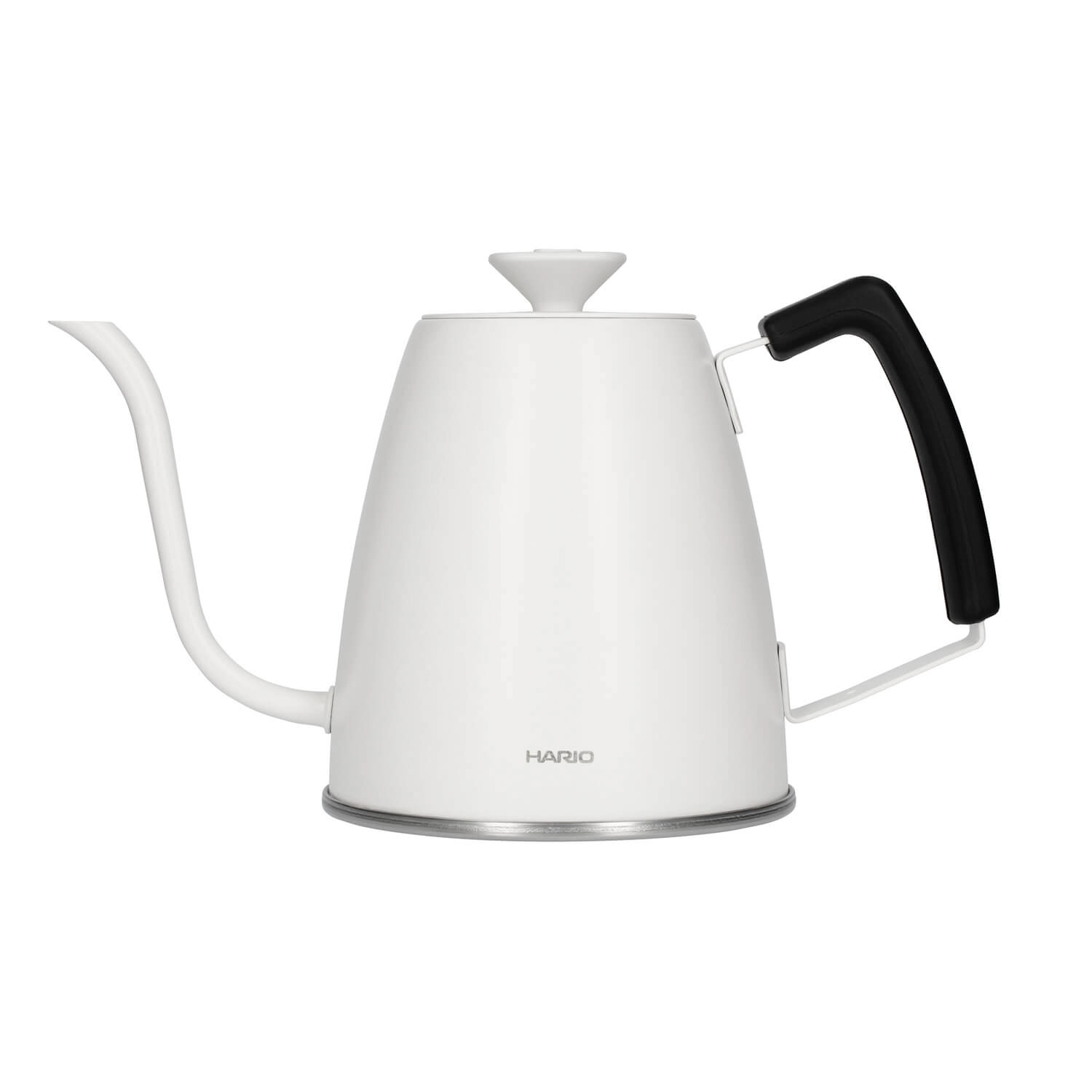 Hario Smart G - bílá varná konvice 1,4 l