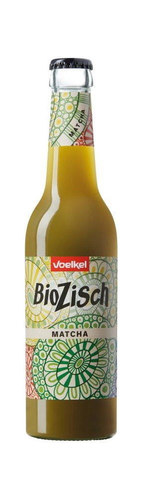 BioZisch matcha