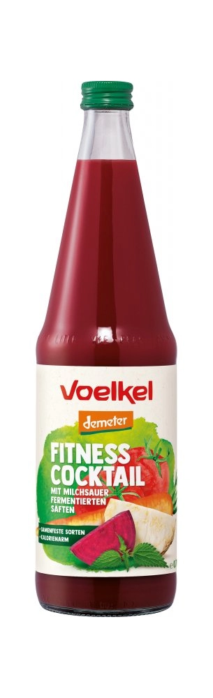 Fitness koktejl