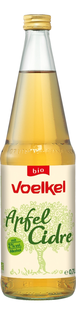 Jablečný cider