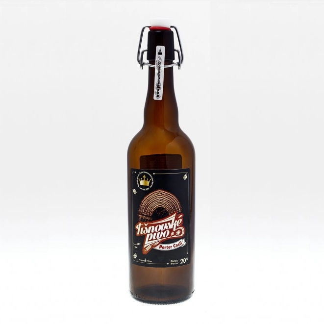 20° Porter Coeli