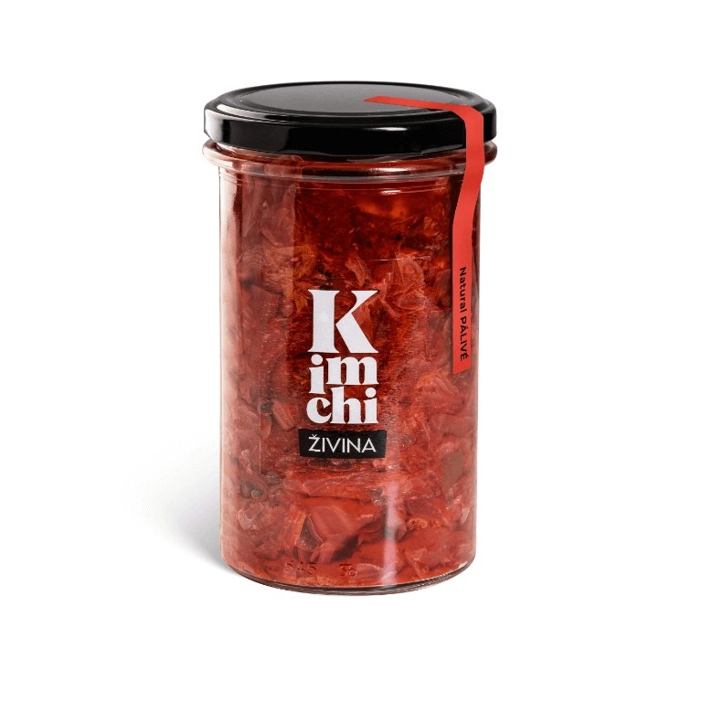 Kimchi Pálivé 500g