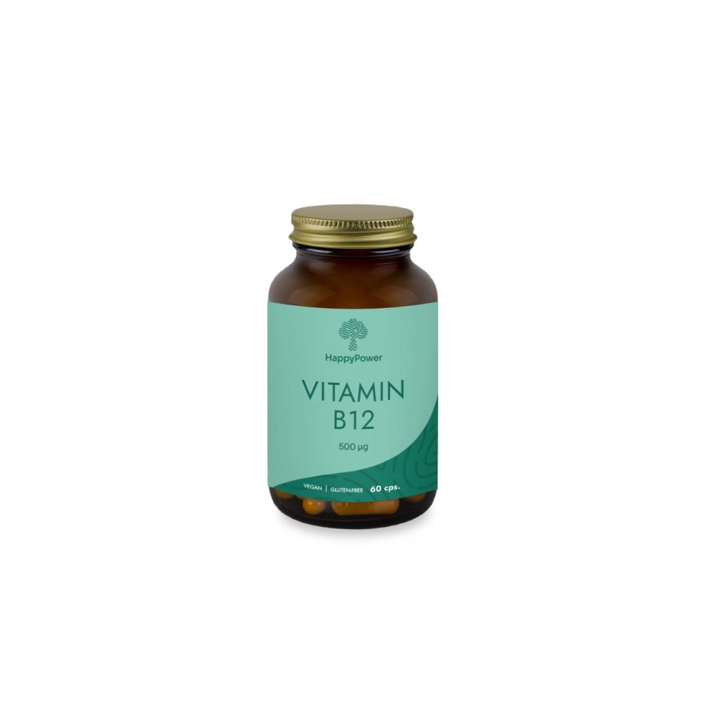 Vitamín B12