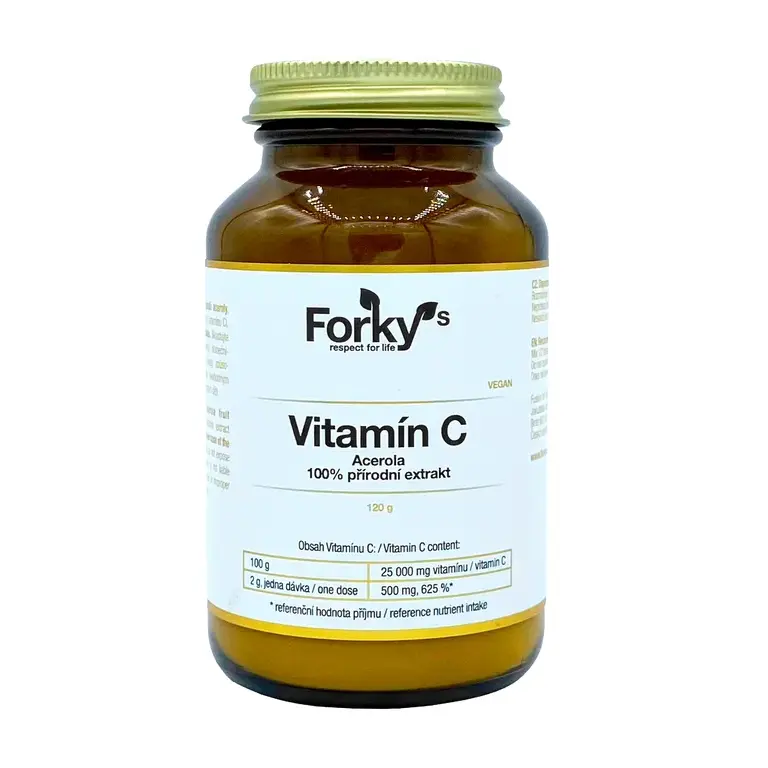 Vitamin C