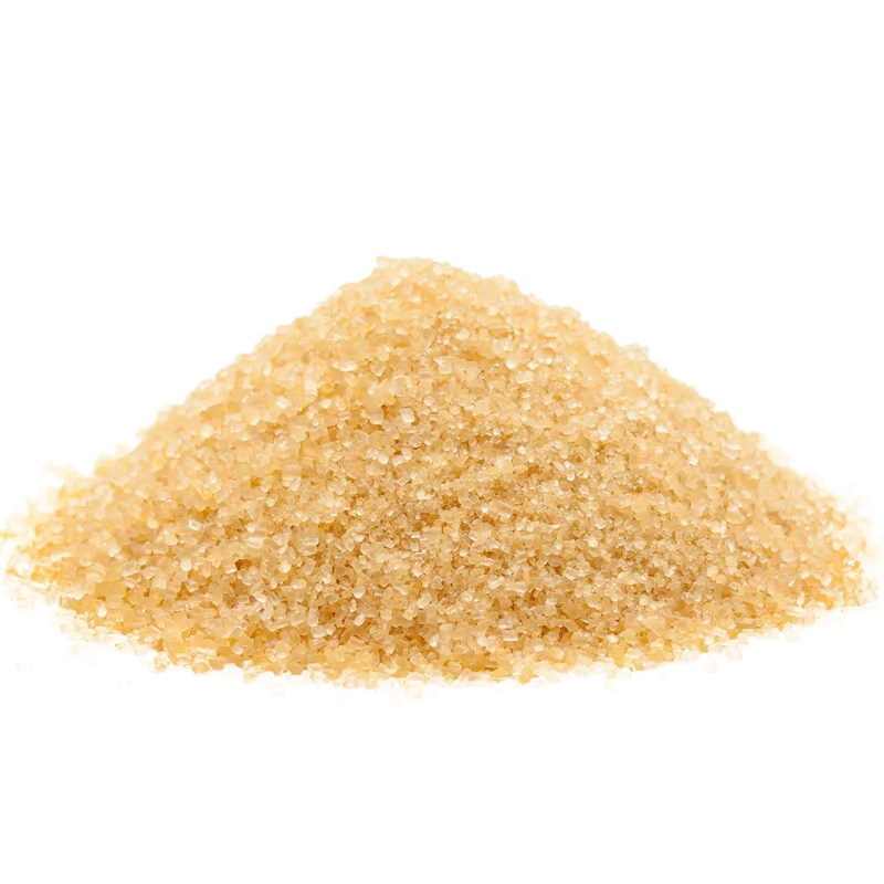 BIO přírodní třtinový cukr Naturala