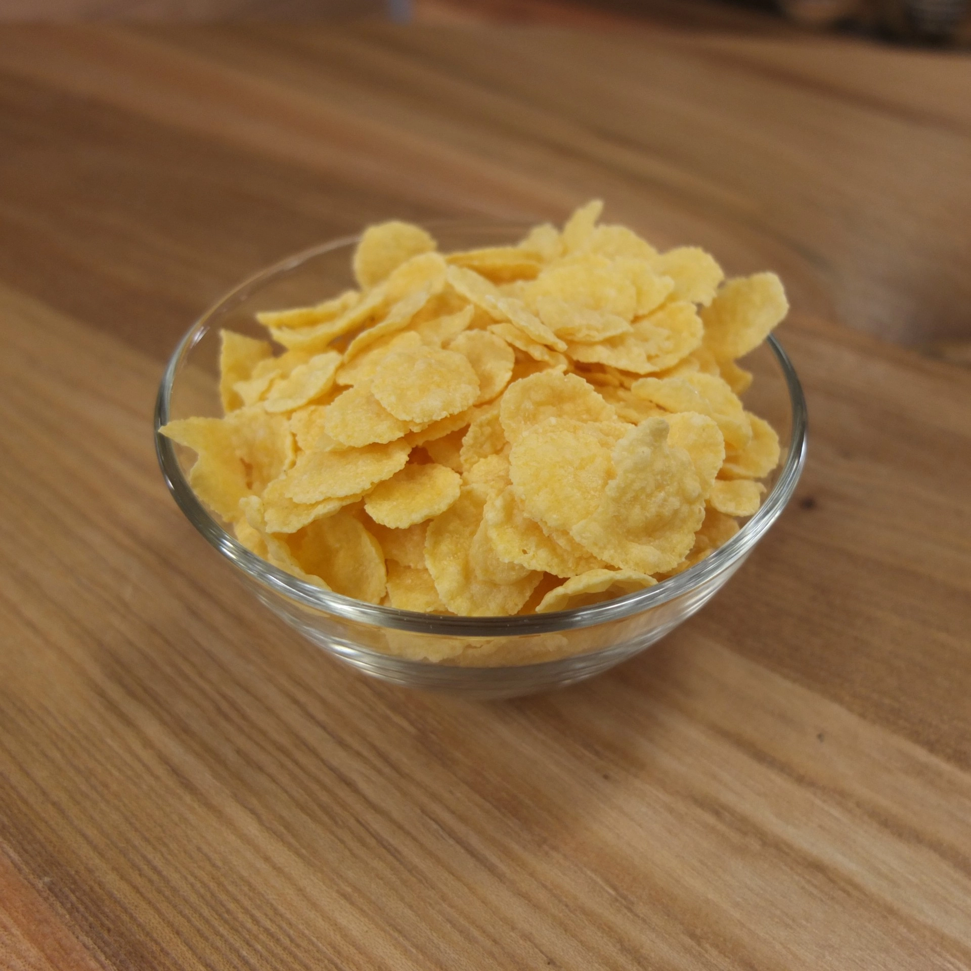 Kukuřičné lupínky ochucené