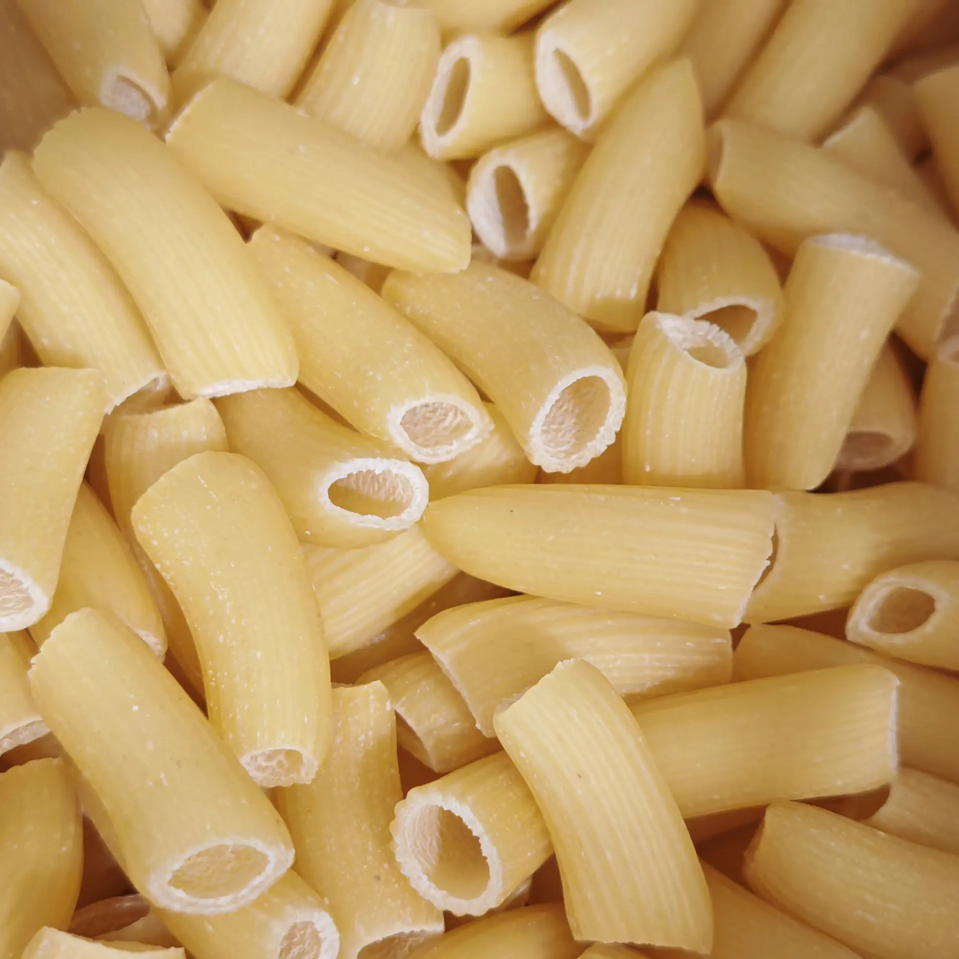 Rigatoni T - semolinové těstoviny