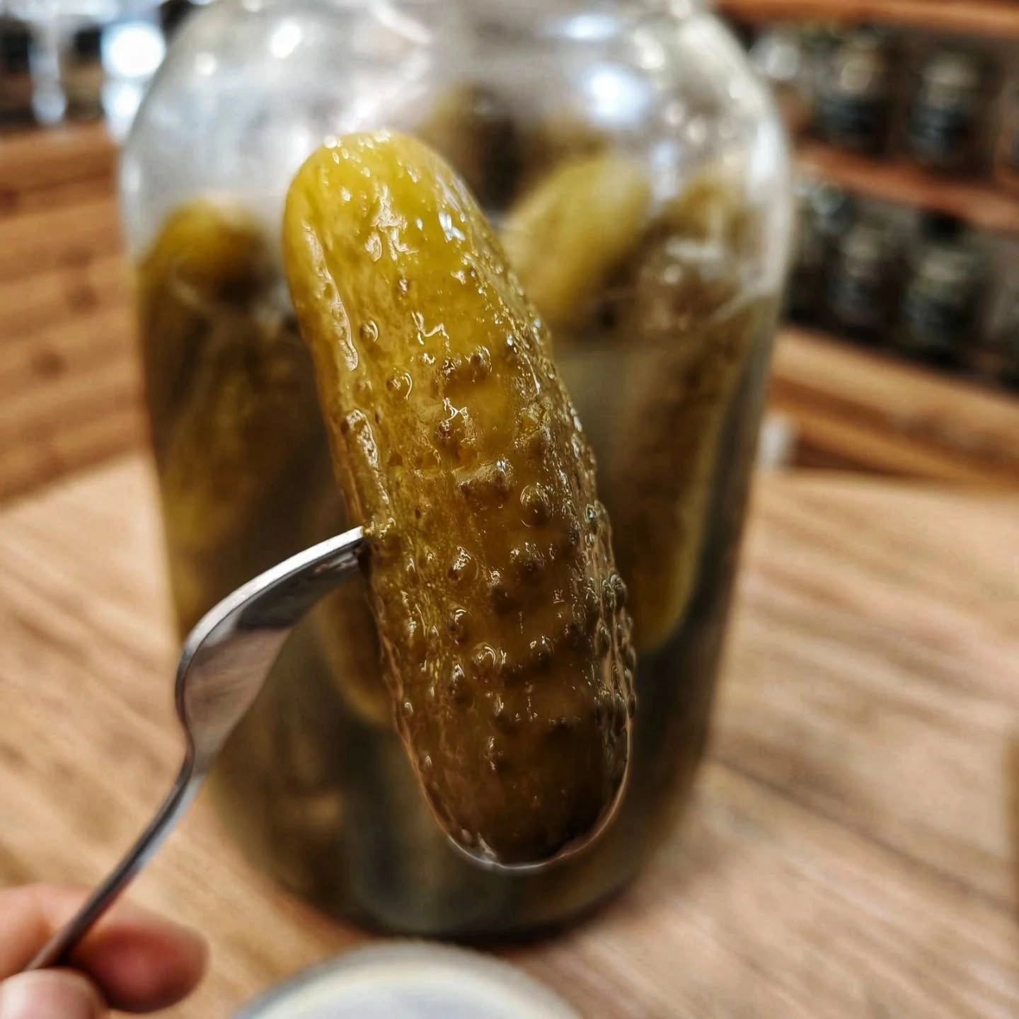 Moravské kvašáky BIO