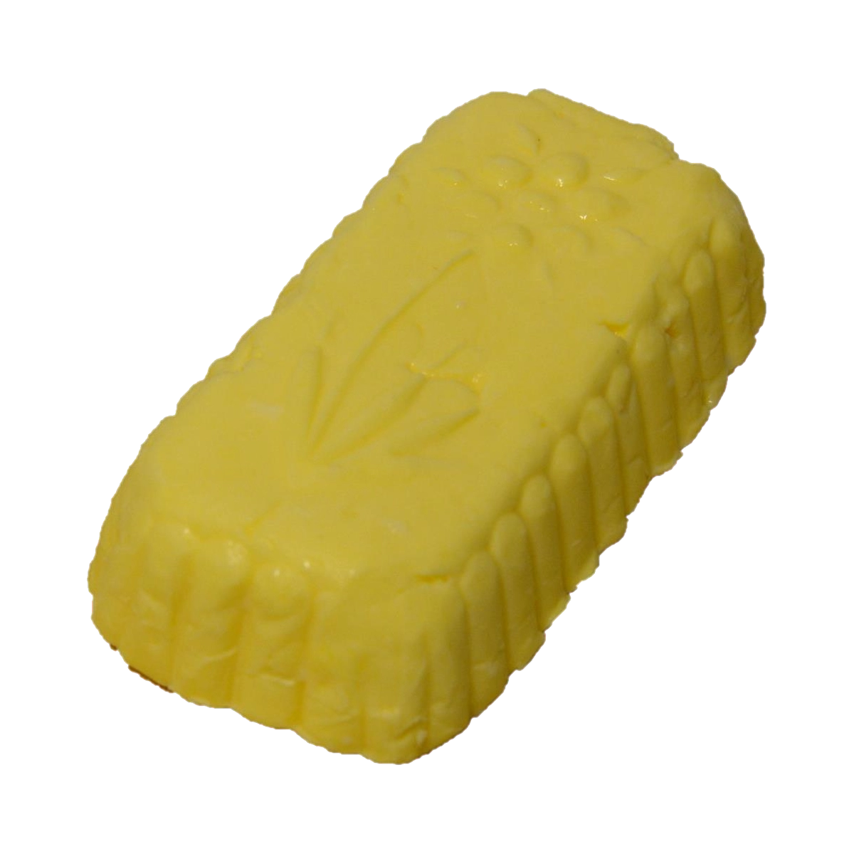 Máslo BIO - 200g