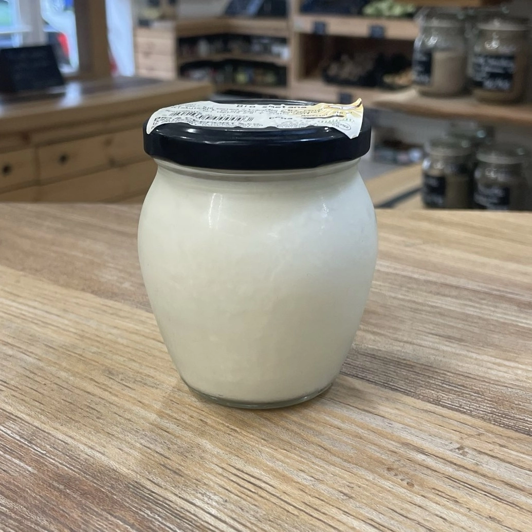 Smetana BIO - 210ml
