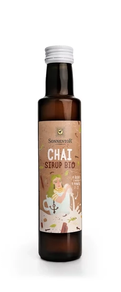 Chai sirup