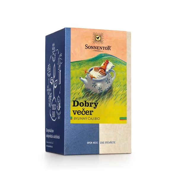 Dobrý večer - 27 g