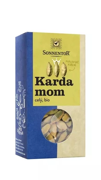 Kardamom celý - 40 g