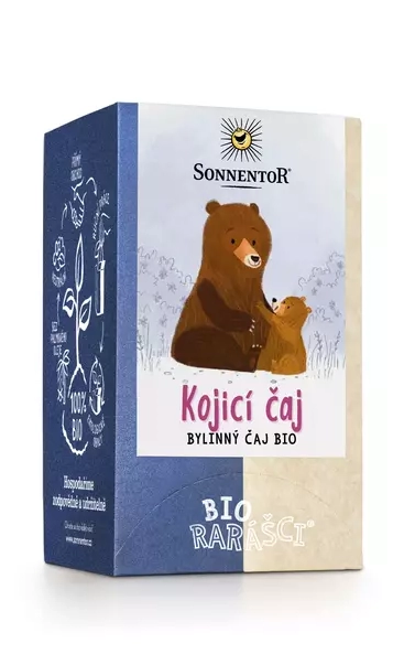 Kojicí čaj