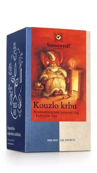 Kouzlo krbu