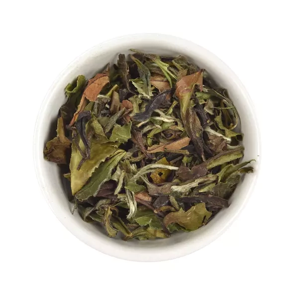 Pai Mu Tan 40g