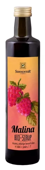 Sirup Malina - 500 ml