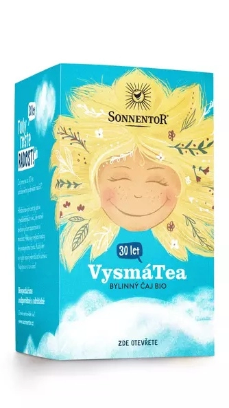 VysmáTea