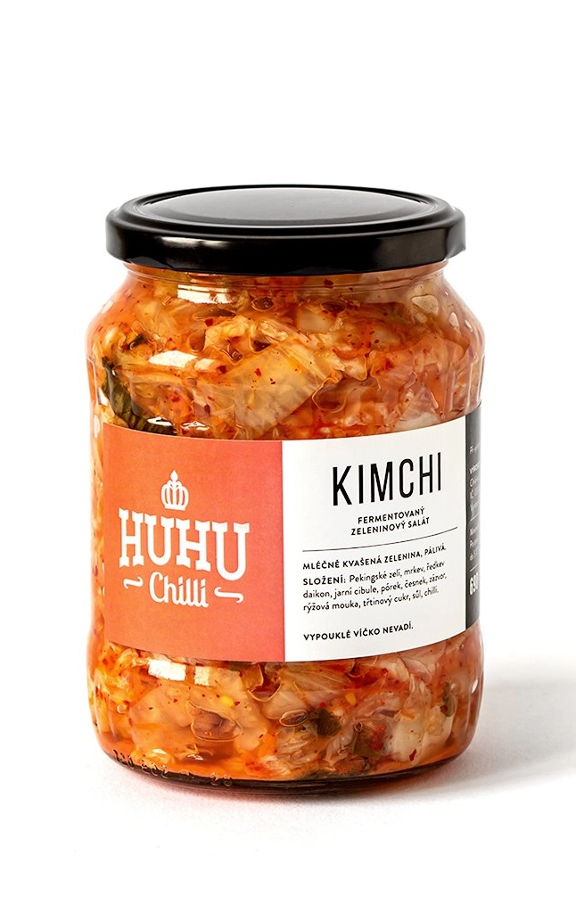 Kimchi 690g