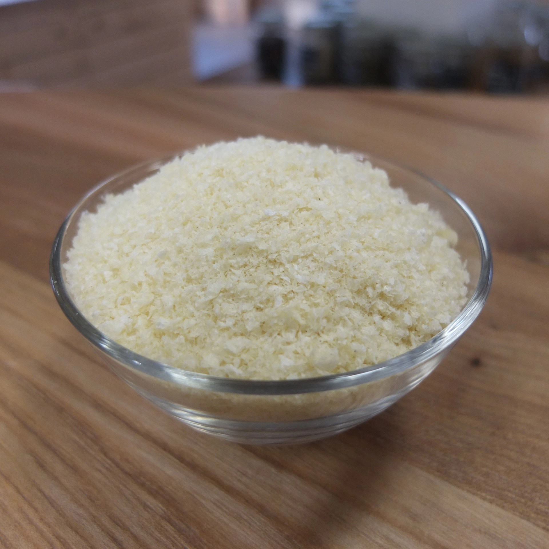 Kaše jáhlová instantní