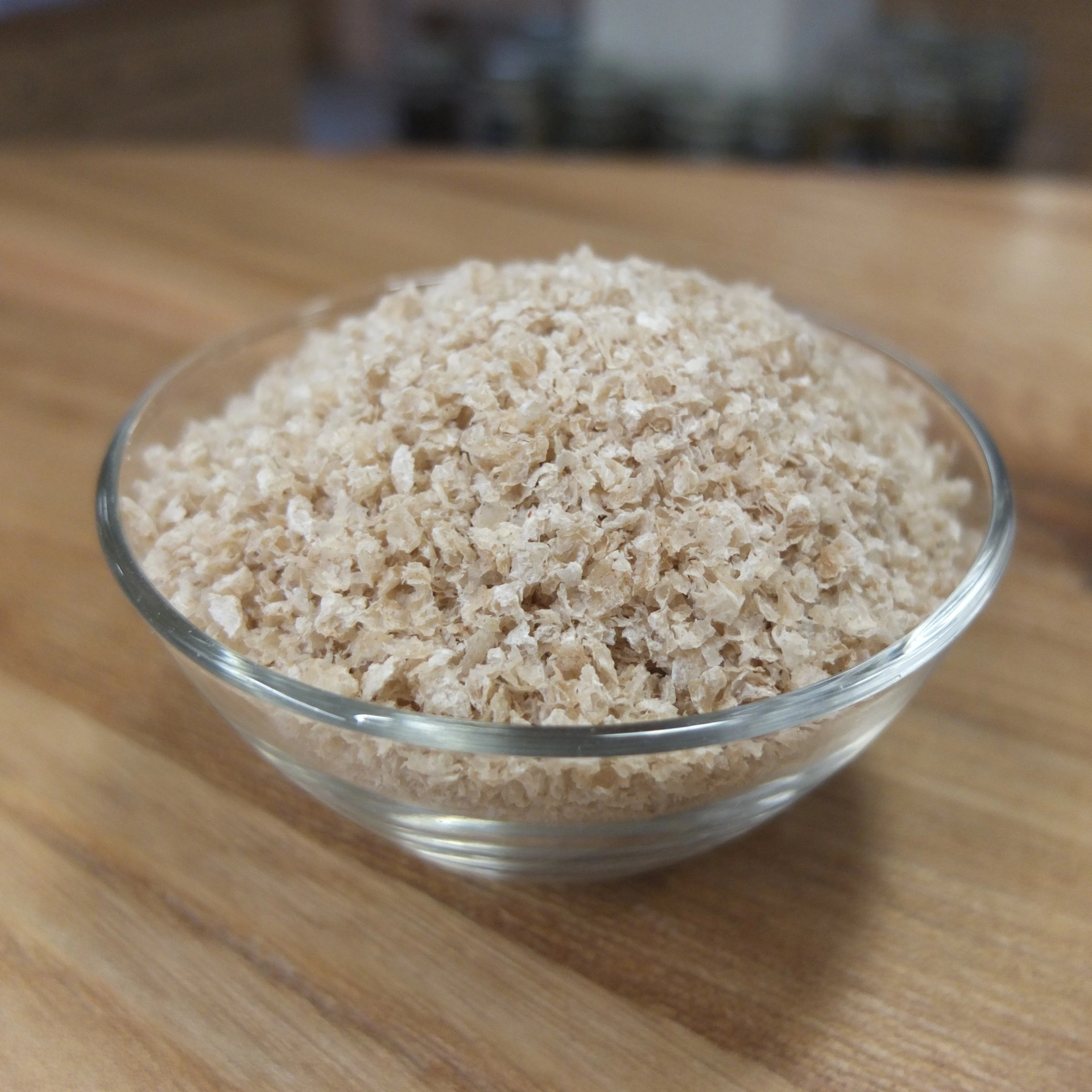 Kaše pohanková instantní