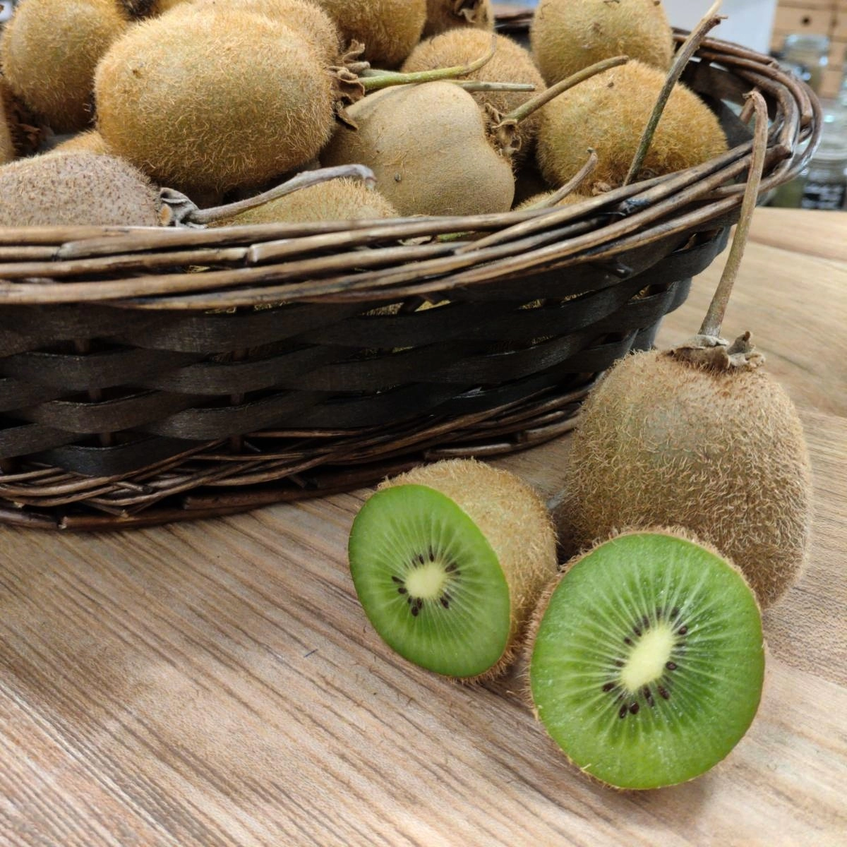 Kiwi