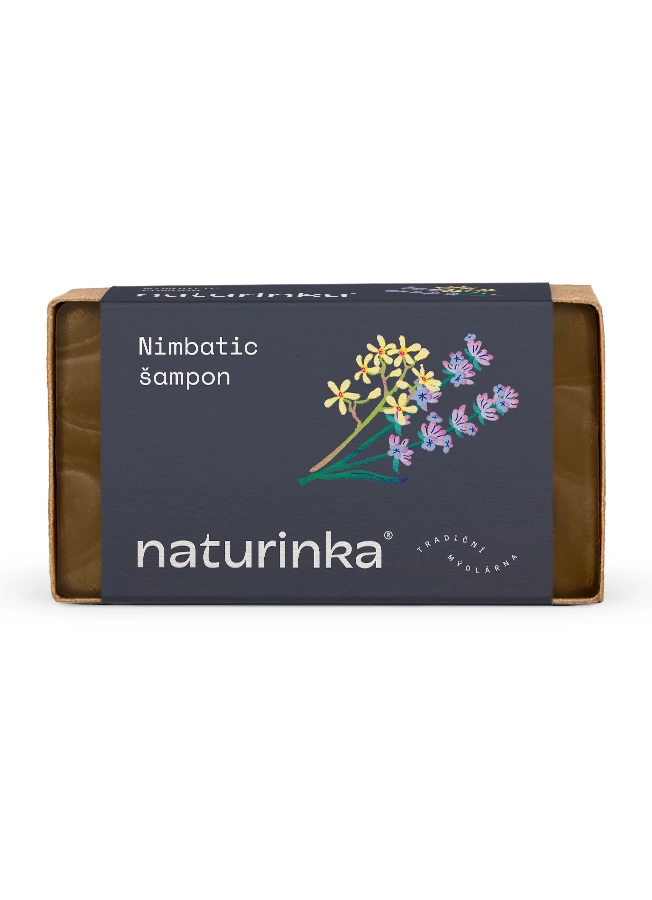 Nimbatic šampon 110 g