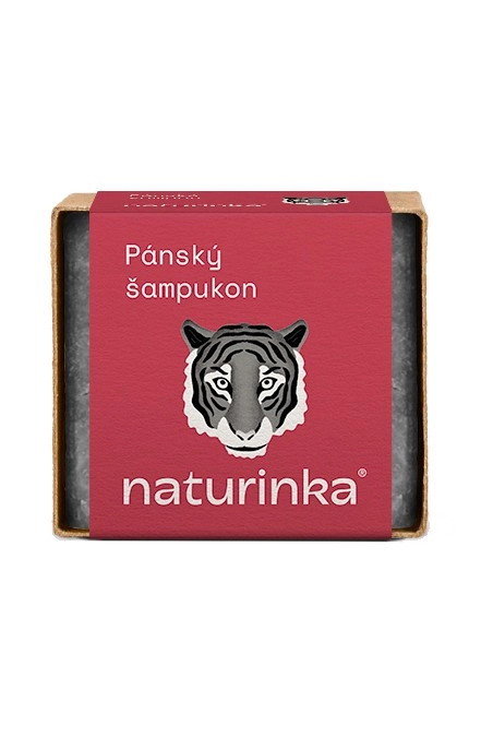Šampukon Pánský 60g