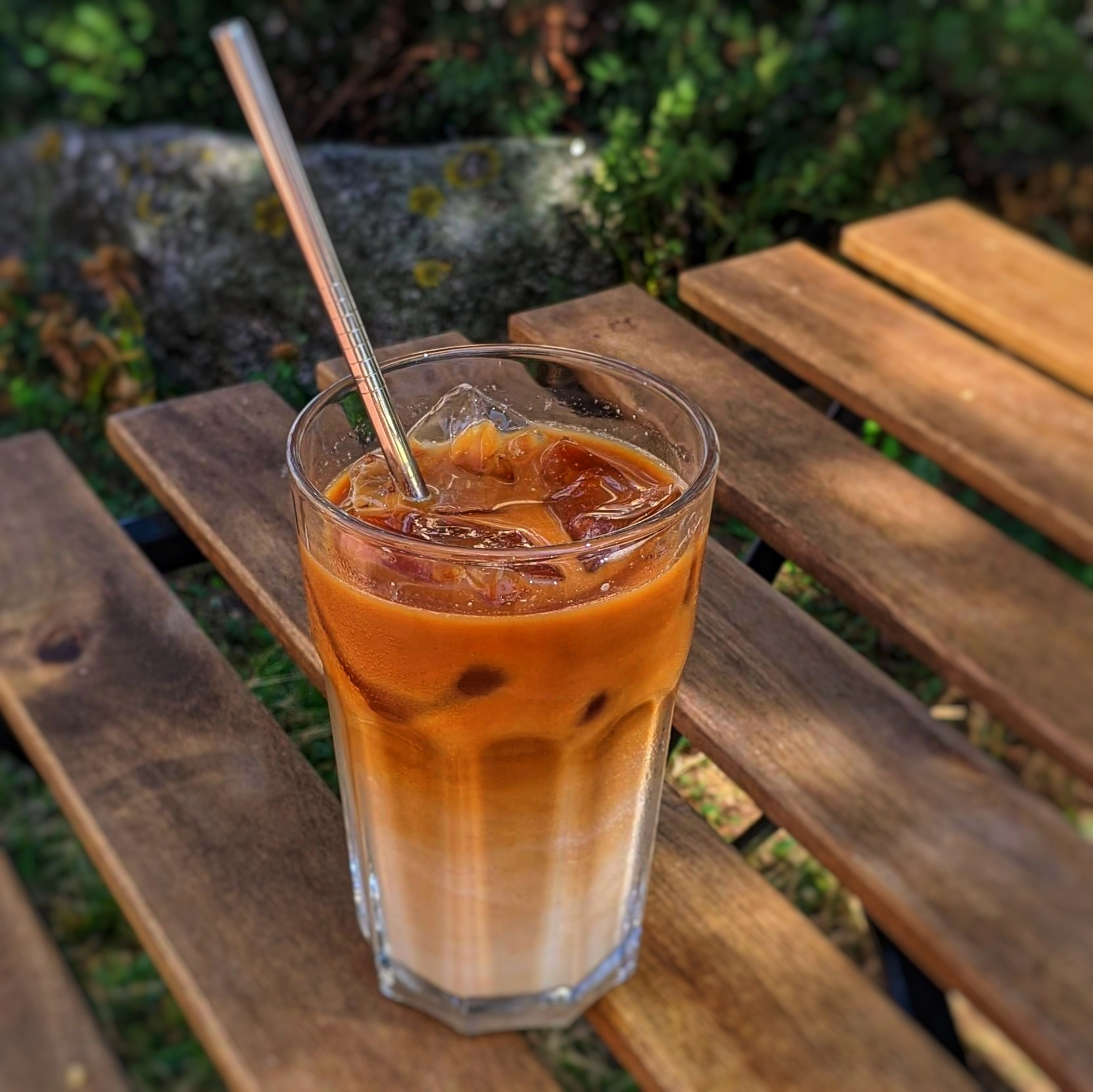 ICE Latte